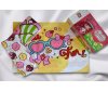 Постельное белье TAC - Disney Strawberry Shortcake Cute (Turkey), подростковый комплект